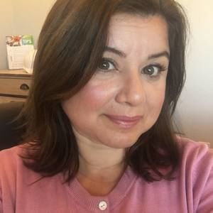 Meet your Posher, Nancy